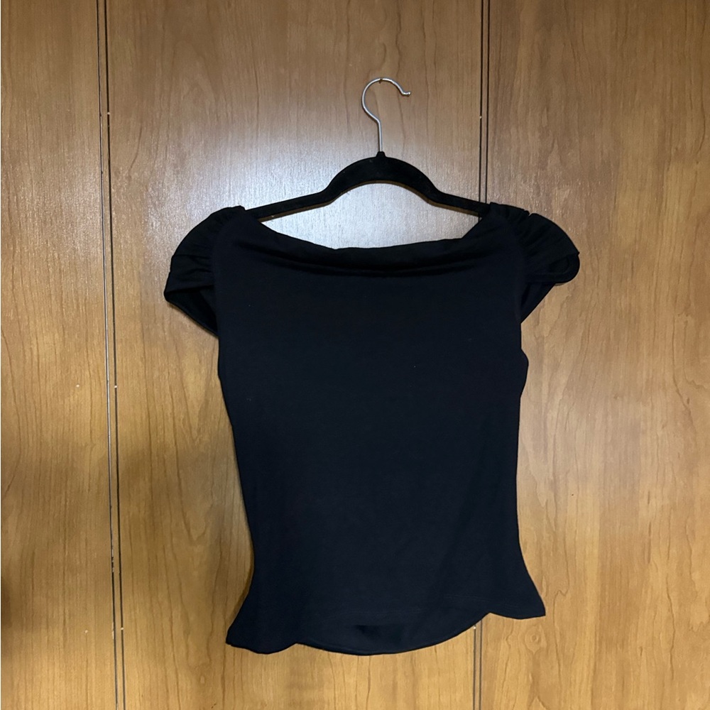 Reformation Cello Knit Top - Picture 5 of 6